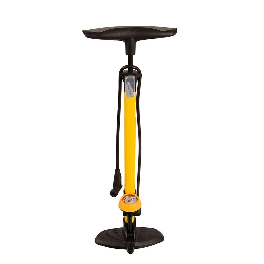 EVO Airpress Sport Floor Pump