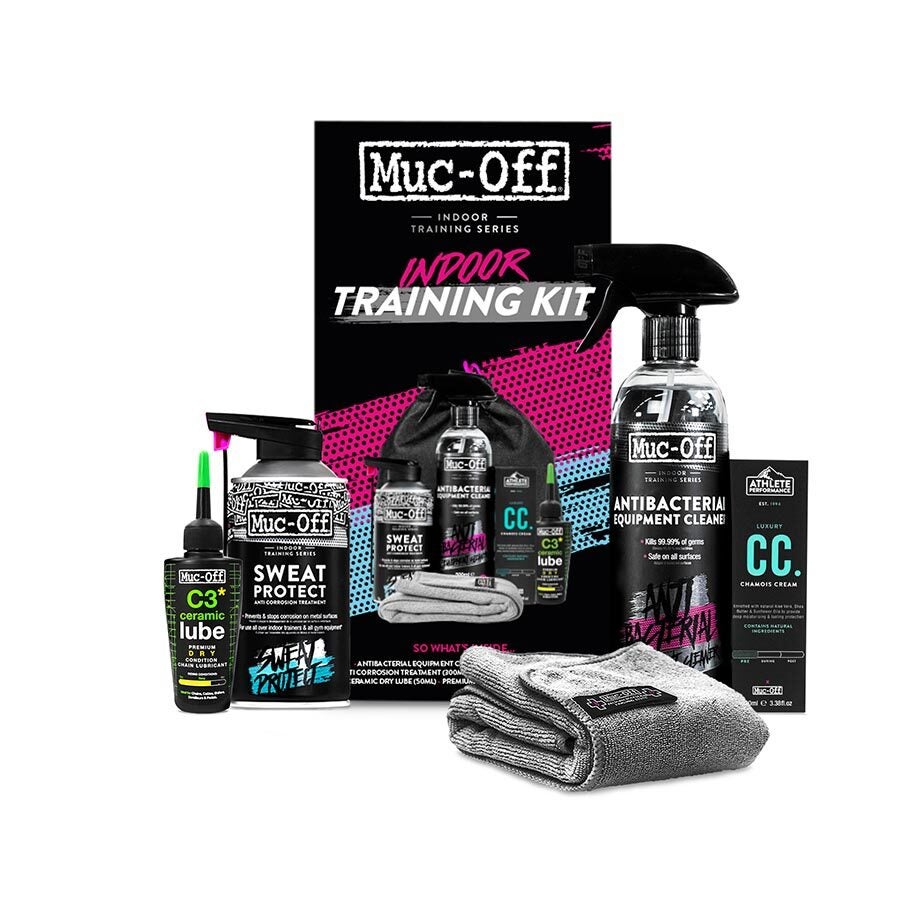 Muc off winter essentials kit online